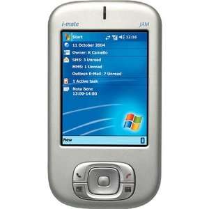 i mate JAM Pocket PC and Cellular Phone  Players 