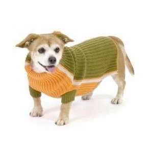  Fashion Pet (Ethical) City Sport Sweater Loden Green 