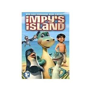  Impys Island DVD   Widescreen Toys & Games
