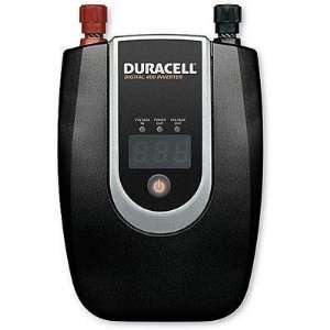  DURACELL Inverter Digital 400 813040007BB Electronics