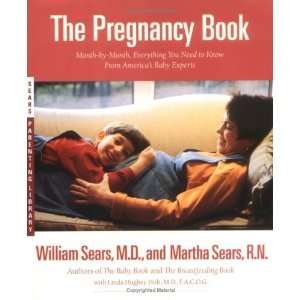  The Pregnancy Book A Month by Month Guide Tag Everythg 