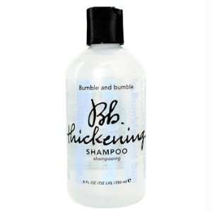  Thickening Shampoo   250ml/8oz Beauty