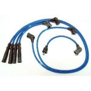  NGK FE26 Spark Plug Wire Set Automotive