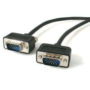   15 Coax SVGA Monitor Cable (Cables Audio & Video)
