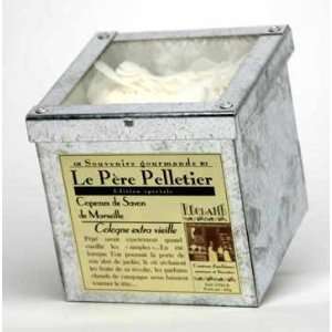   de Marseille) Flakes in Tin from the South of France   Cologne Beauty