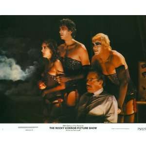  The Rocky Horror Picture Show   Movie Poster   11 x 17 