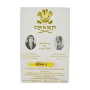  Jasmal by Creed Vial (sample) .04 oz For Women Beauty