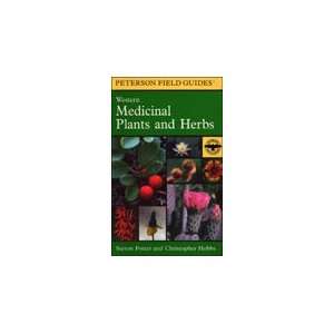  Western Medicinal Plants And Herbs Patio, Lawn & Garden