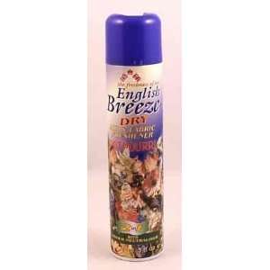 English Breeze Lavender Air & Fabric Freshener 300ml  