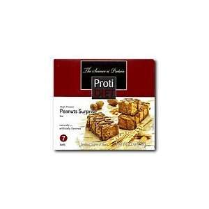  ProtiDiet Protein Bar   Peanut Surprise (7/Box) Health 
