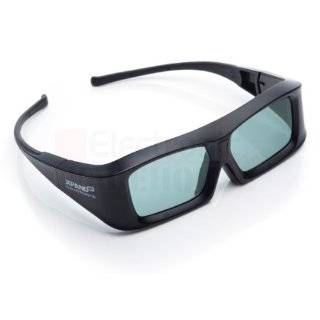  Xpand X103 Universal Active Shutter 3D Glasses 