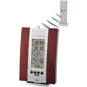   La Crosse Technology Ws 7014Ch Wireless Weather Station Sports