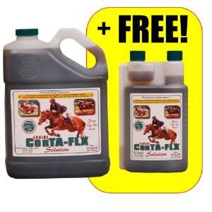  Corta Flx Solution Gallon + Free Quart   Gal + Free Qt 