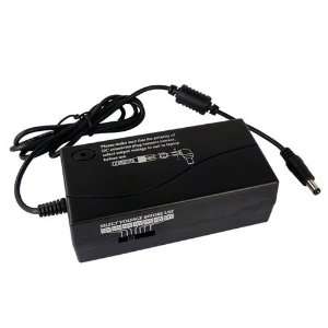  Notebook Universal AC Adapter Charger for ASUS Averatec Compaq Dell 