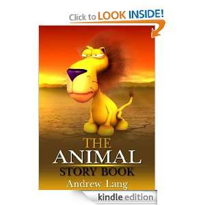 The Animal Story Book  tale of animal for every children  with 65 