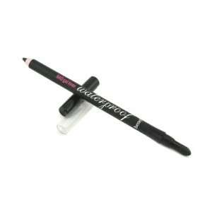  Benefit Badgal Waterproof Eye Pencil Extra Black   .04 oz 