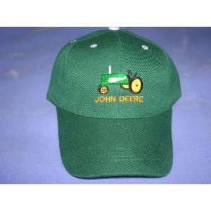  John Deere Hat