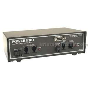  NCE Corporation PH Box Power Pro 5 Amp System & Booster 