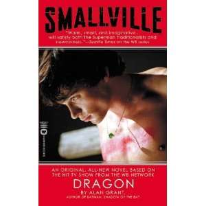  Dragon (Smallville, Book 2) [Mass Market Paperback] Alan 