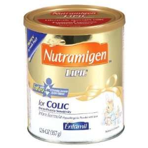  Enfamil Nutramigen with Enflora LGG Powder 12.6 OZ   1 Can 