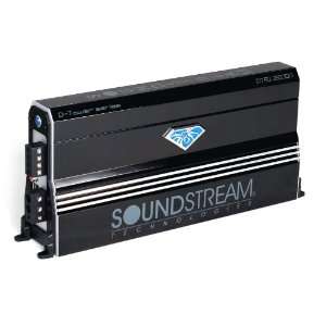  Soundstream D Tower Series DTR1.900D Electronics