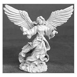  Angel of Mercy Toys & Games