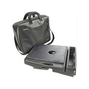  Auto Exec mDesk with Carry Case