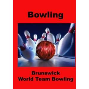  Brunswick World Team Bowling Movies & TV