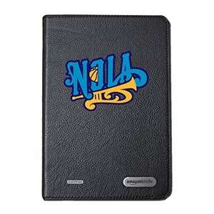  New Orleans Hornets NOLA on  Kindle Cover Second 