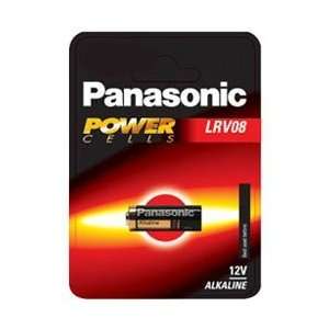  Panasonic Lrv08 Battery Electronics