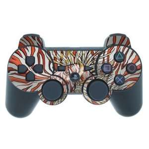  Lionfish Design PS3 Playstation 3 Controller Protector 
