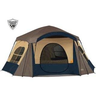   Swiss Gear Valais 14  by 11 Foot Family Dome Tent