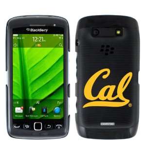  UC Berkeley Cal design on BlackBerry® Torch 9850 9860 