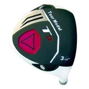  Tour Model T11 Fairway Wood