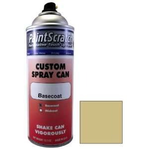   Touch Up Paint for 2012 Hyundai Equus (color code GOD) and Clearcoat