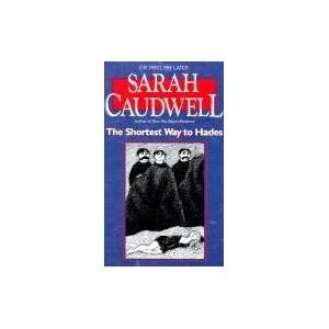  The Shortest Way to Hades Sarah Caudwell Books