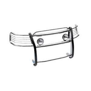   CPS Grille Guard   Stainless, for the 1997 Chevrolet Suburban C/K 2500