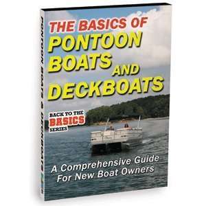    Bennett DVD Practical Boater Pontoon & Deck Boats 