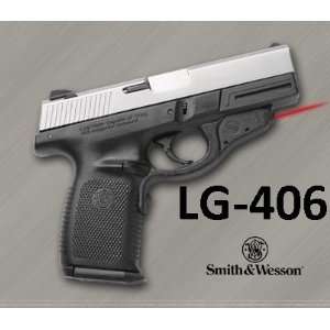   Sights for Smith and Wesson Pistols LG 359 LG 406