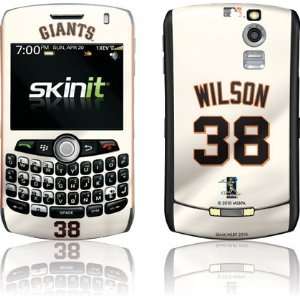  San Francisco Giants   Brian Wilson #38 skin for 
