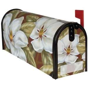  Magnolia Magnetic Mailbox Cover   Todd Rivers