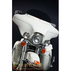 F4 Customs Harley Davidson Ultra Classic, Electra Glide, FLHT, FLHX 6 