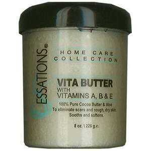  Essations Vita Butter (8 oz) Beauty