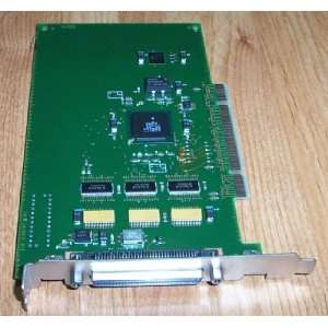   IBM 21H9249 IBM PCI 1 CHAN SCSI W DIFF IOA (AS FC 2729) Electronics
