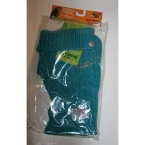  Dog Pet Apparel Cable Sweater Size M