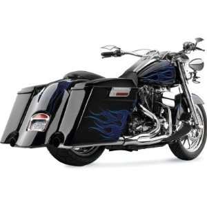   Visions Extended Rear Fender Cover with Cutouts CV7264 Automotive