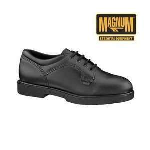  Magnum Uniform Duty Lite Postal Shoe Womens   Black 7 