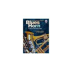 Blues Horn Ensemble Musical Instruments