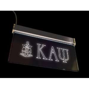  Kappa Alpha Psi Neon Sign 