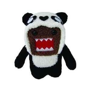   Licensed Domo Kun As Panda 6 Inch Plush Figure Toys & Games